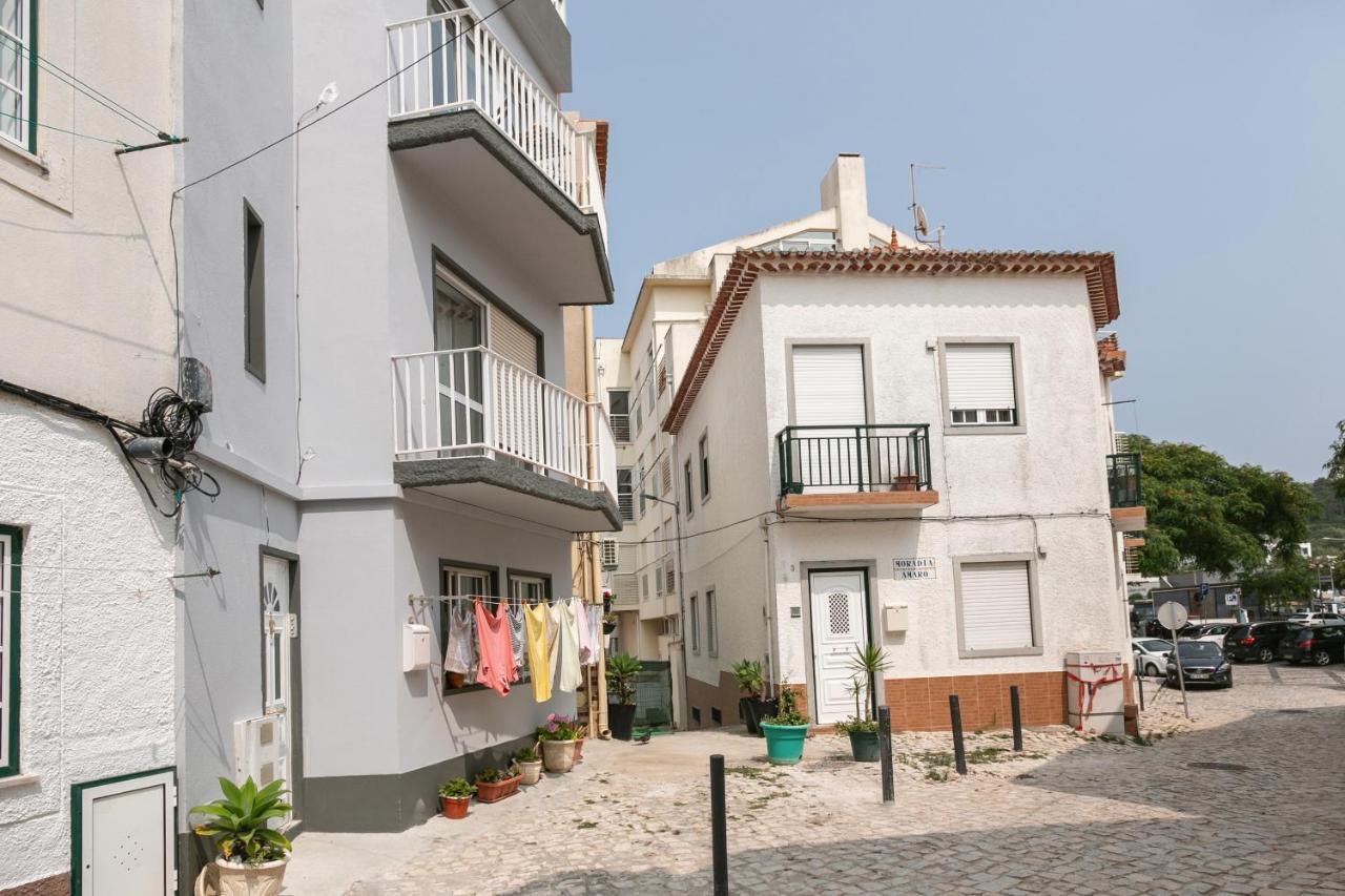 Nazare Soul Daire Dış mekan fotoğraf