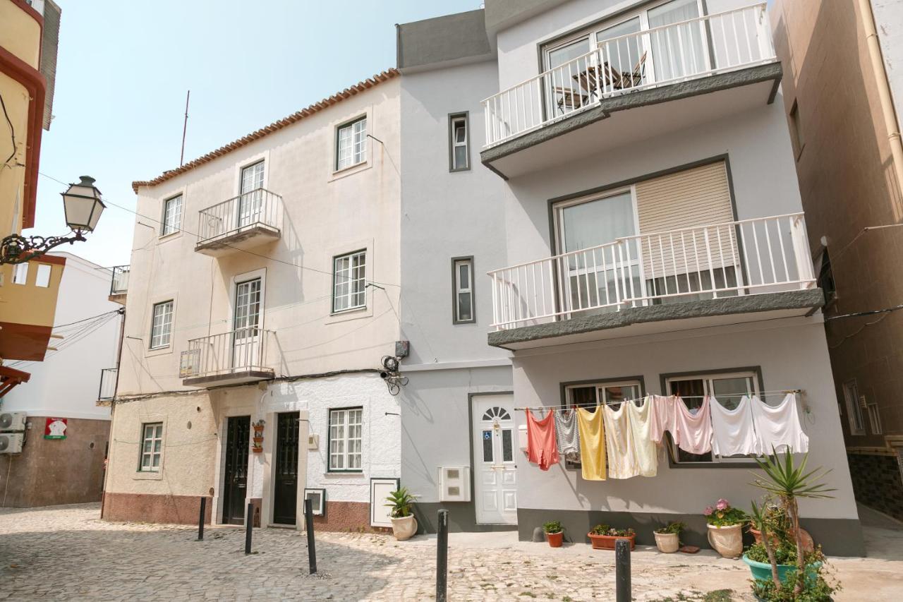 Nazare Soul Daire Dış mekan fotoğraf